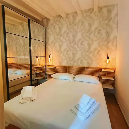 Yr Apartments Ticinese - Duomo In 10 Min By Tram-3